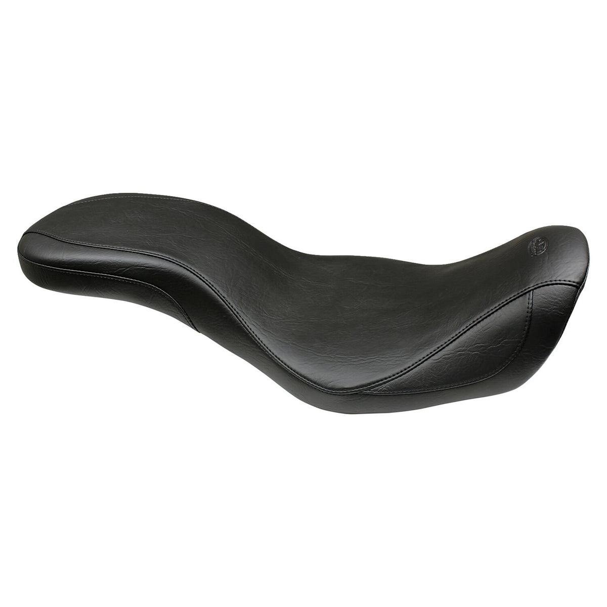 Mustang, Super Tripper seat black Classic