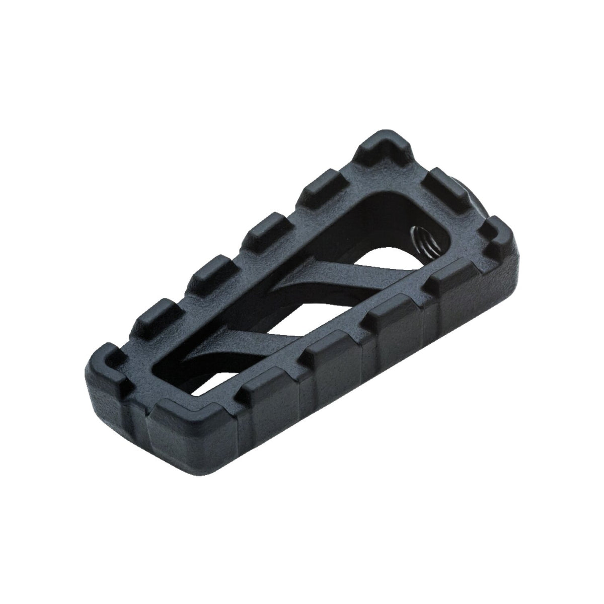 Kuryakyn, Riot shift peg. Black
