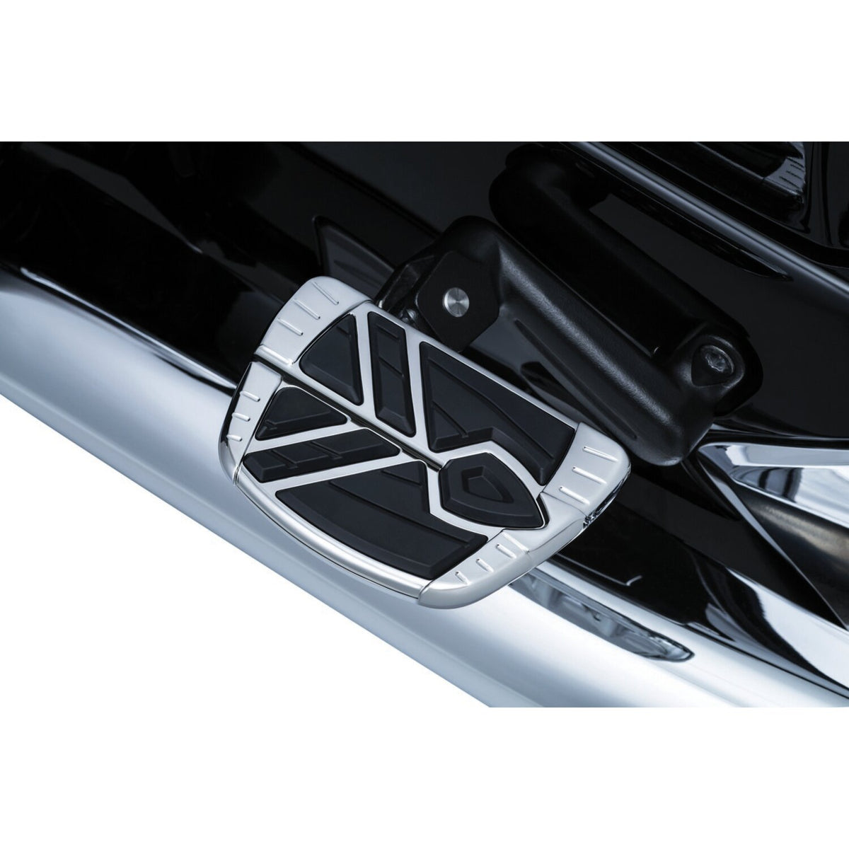 Kuryakyn, Spear mini boards. Chrome