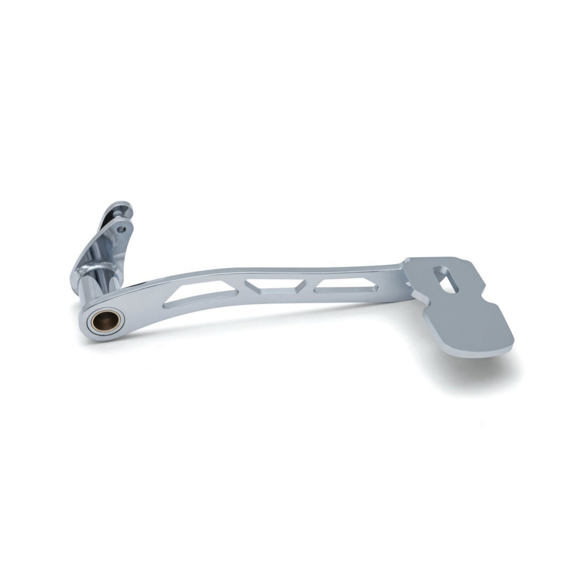 Kuryakyn, Girder extended brake pedal. Chrome