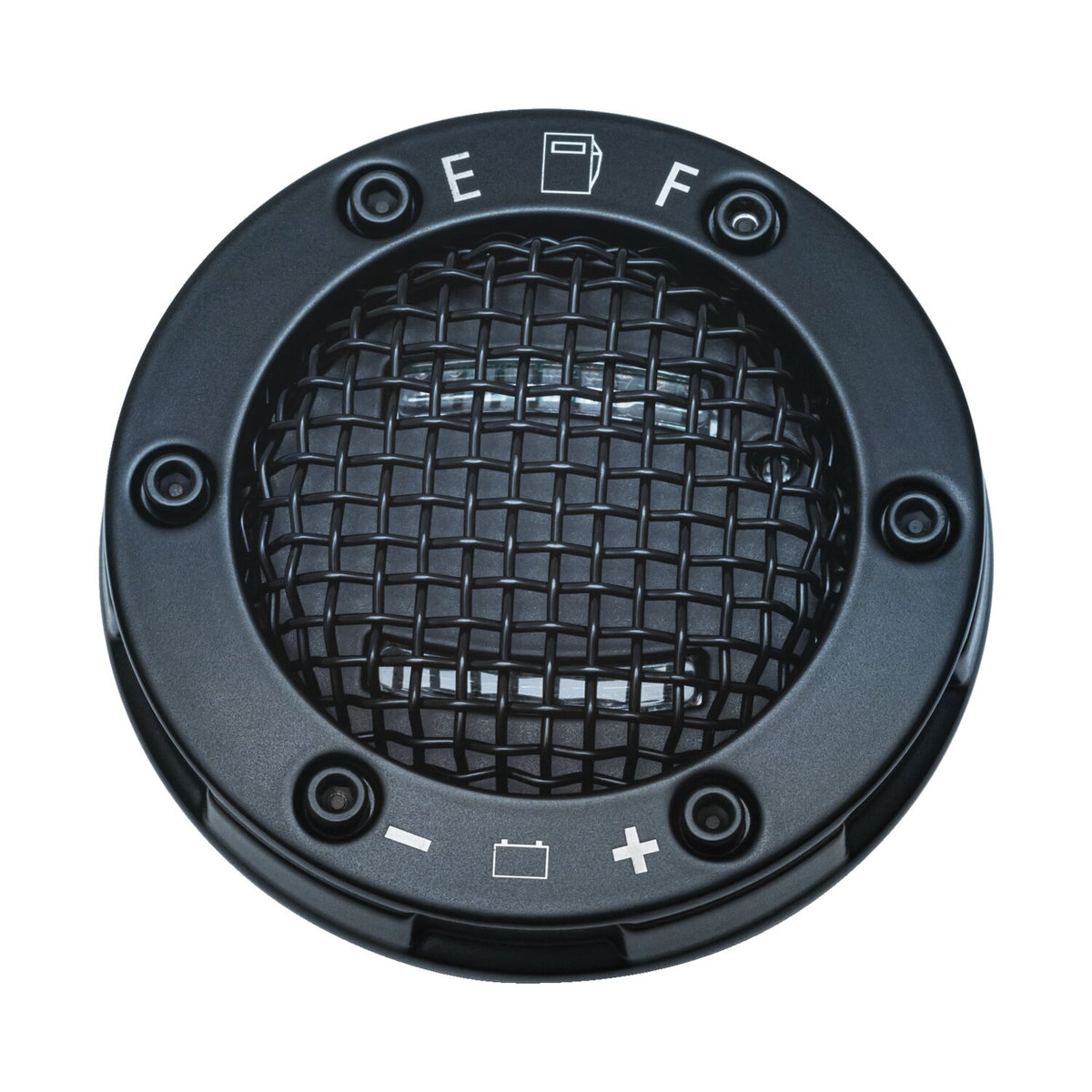 Kuryakyn, Mesh LED fuel & battery gauge