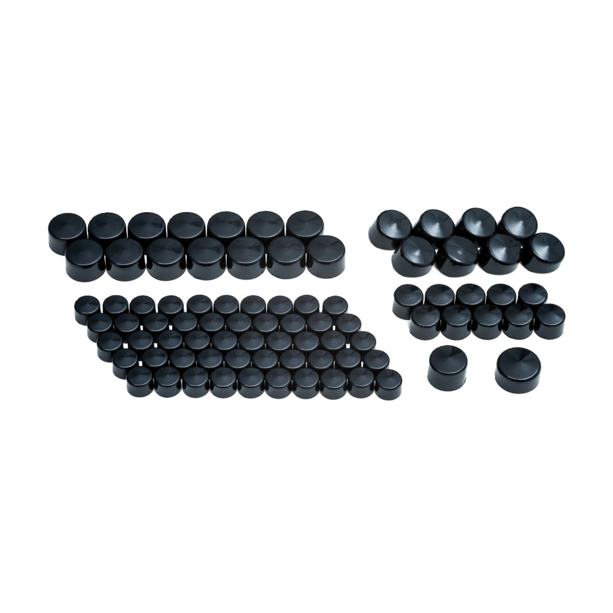 Kuryakyn, Kool kaps bolt cover engine kit