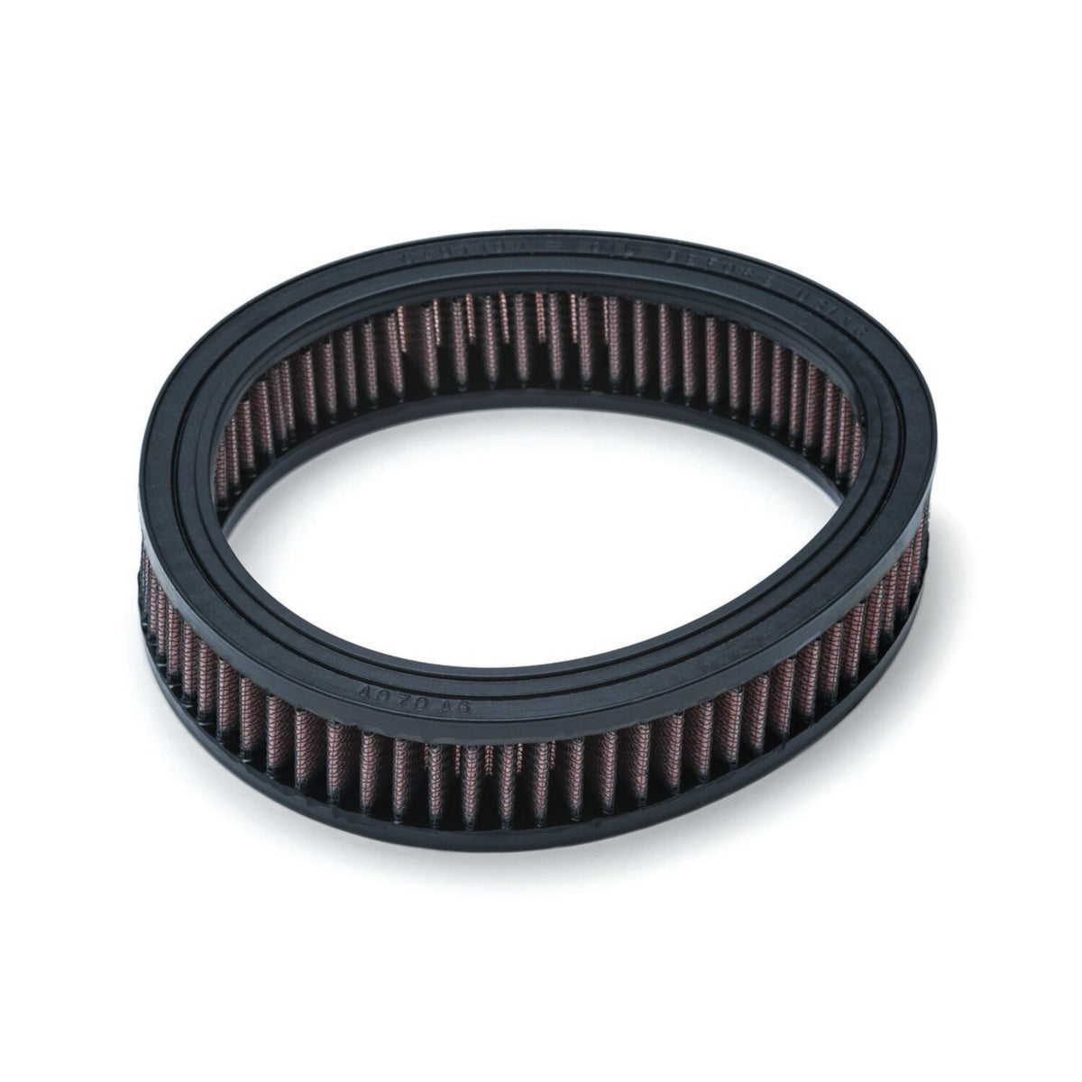 Crusher replacement filter element