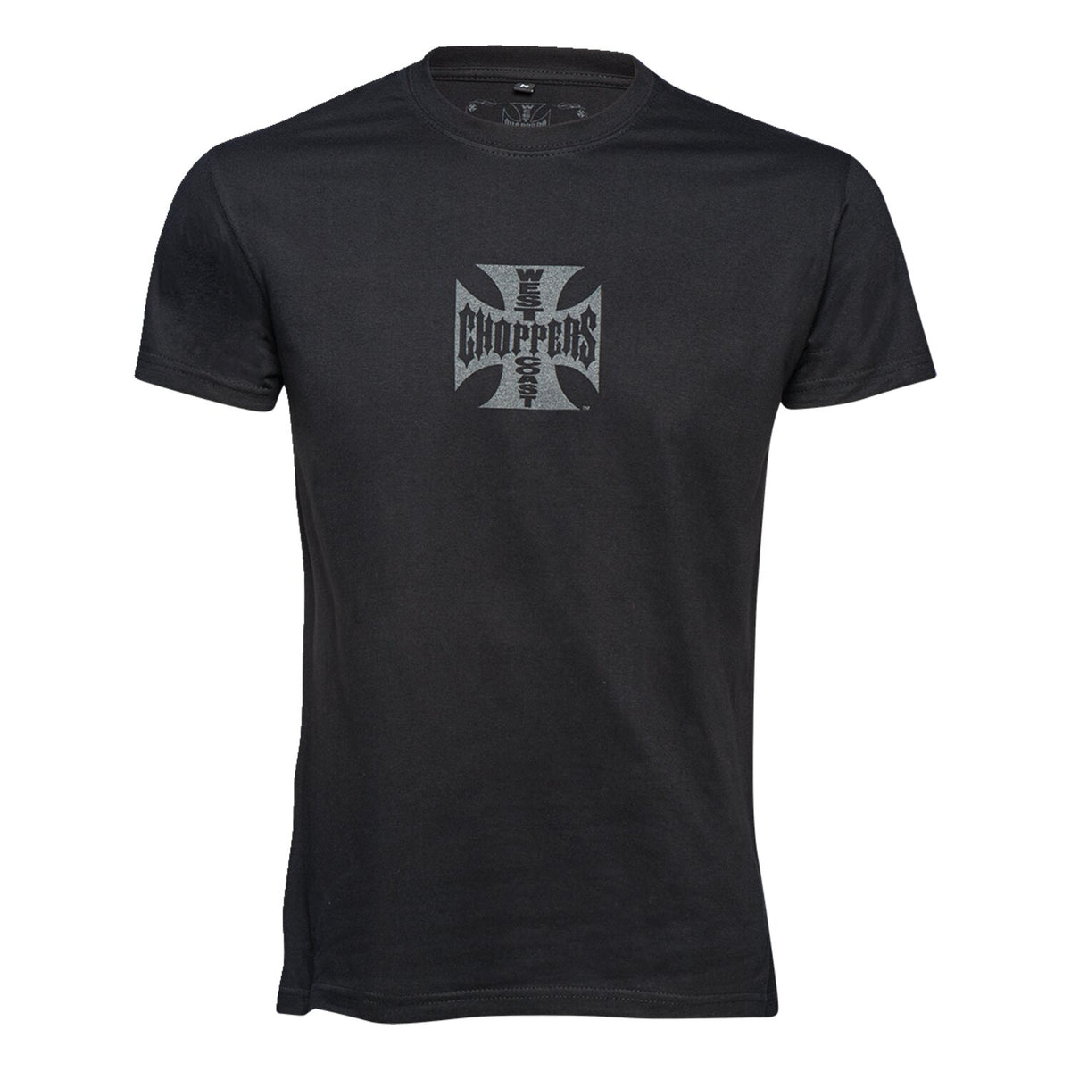 WCC OG Classic t-shirt black/gray