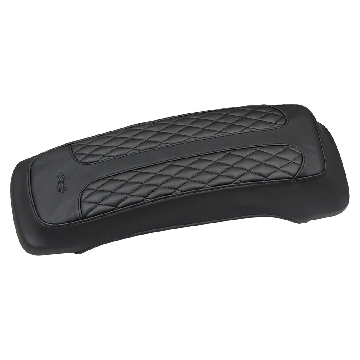 Mustang, saddlebag lid cover set. Perewitz styled