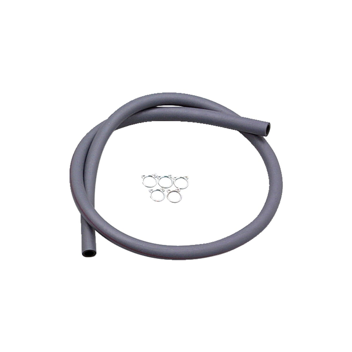 Dual layer fuel hose kit, 10mm id