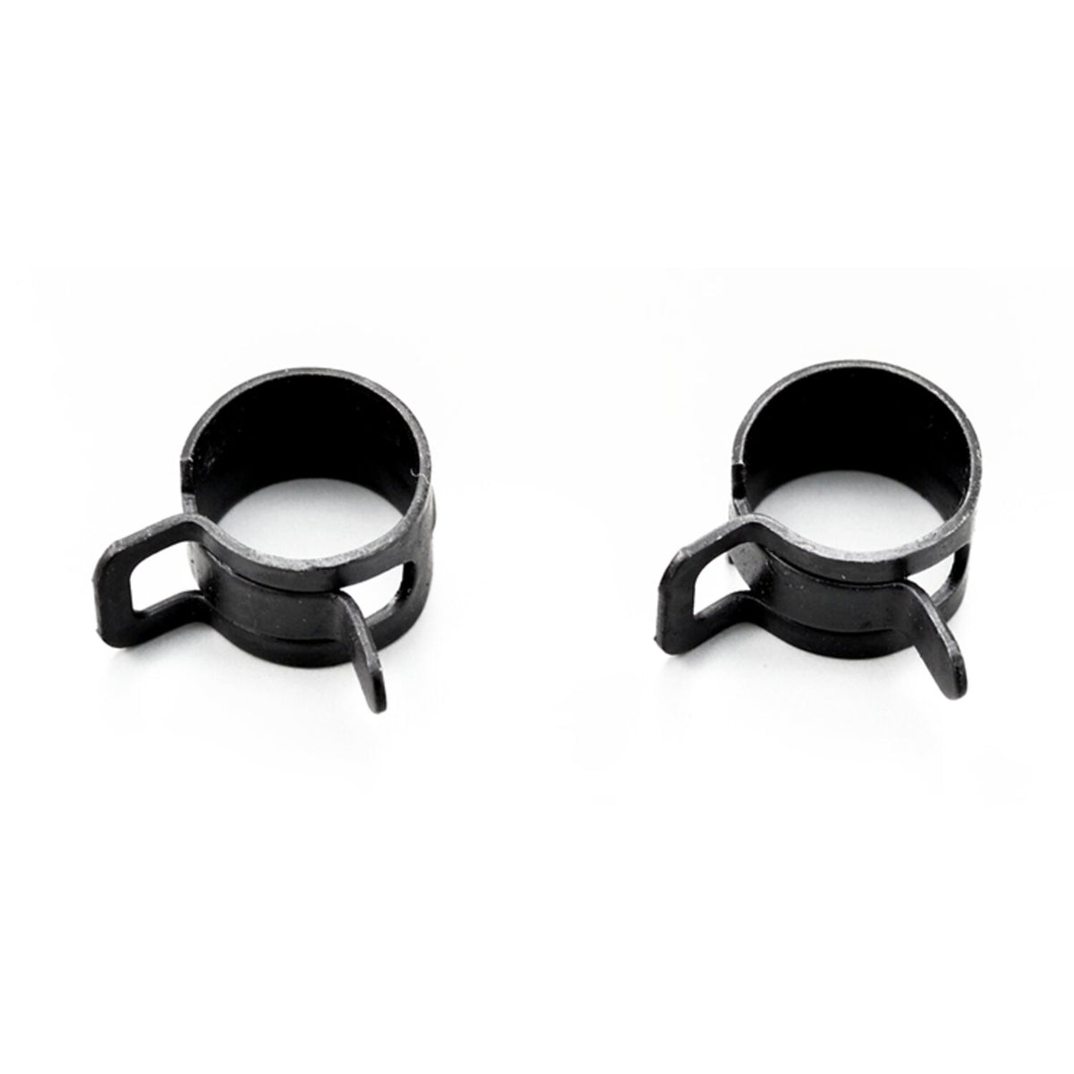 Hose clamps 10 mm