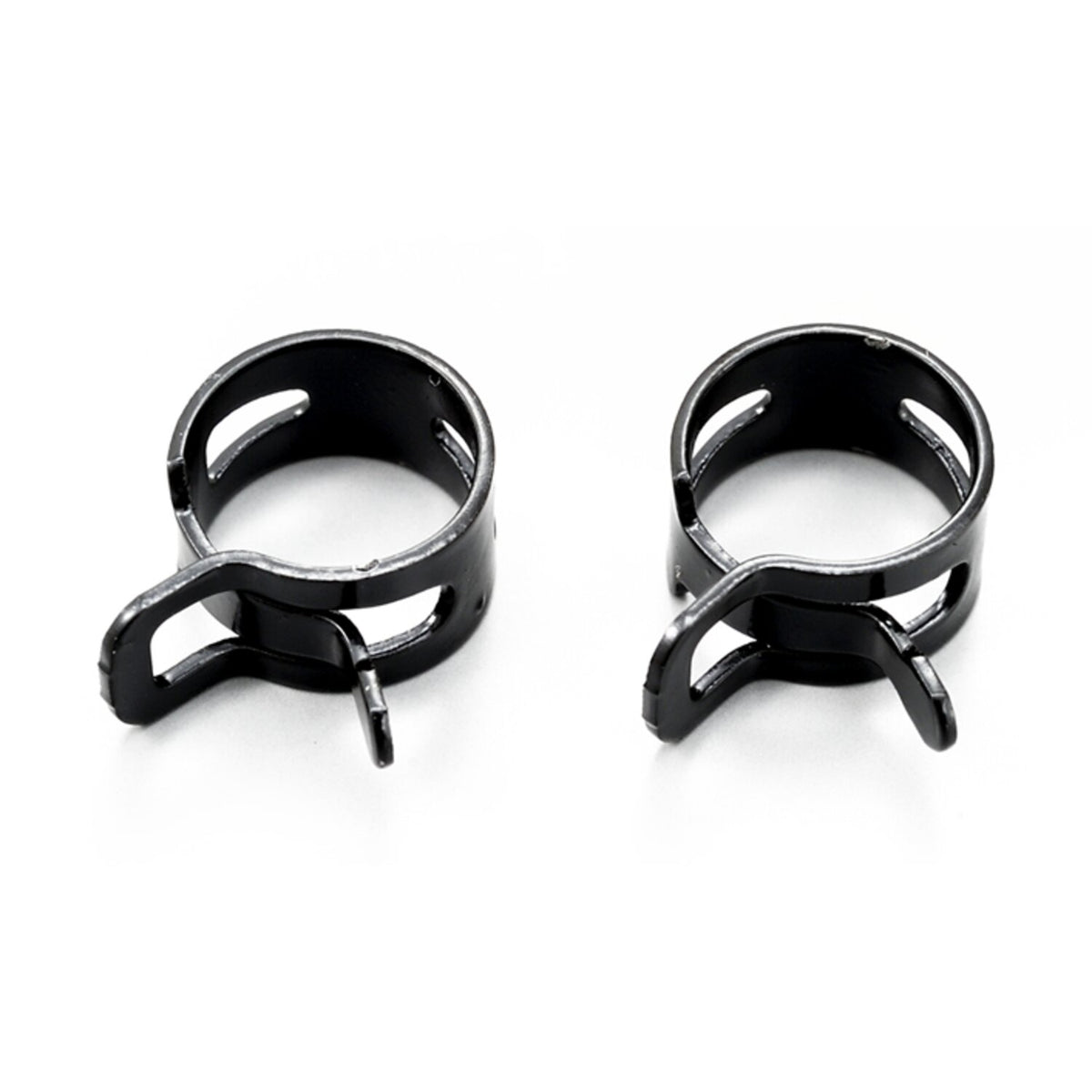 Hose clamps 12 mm