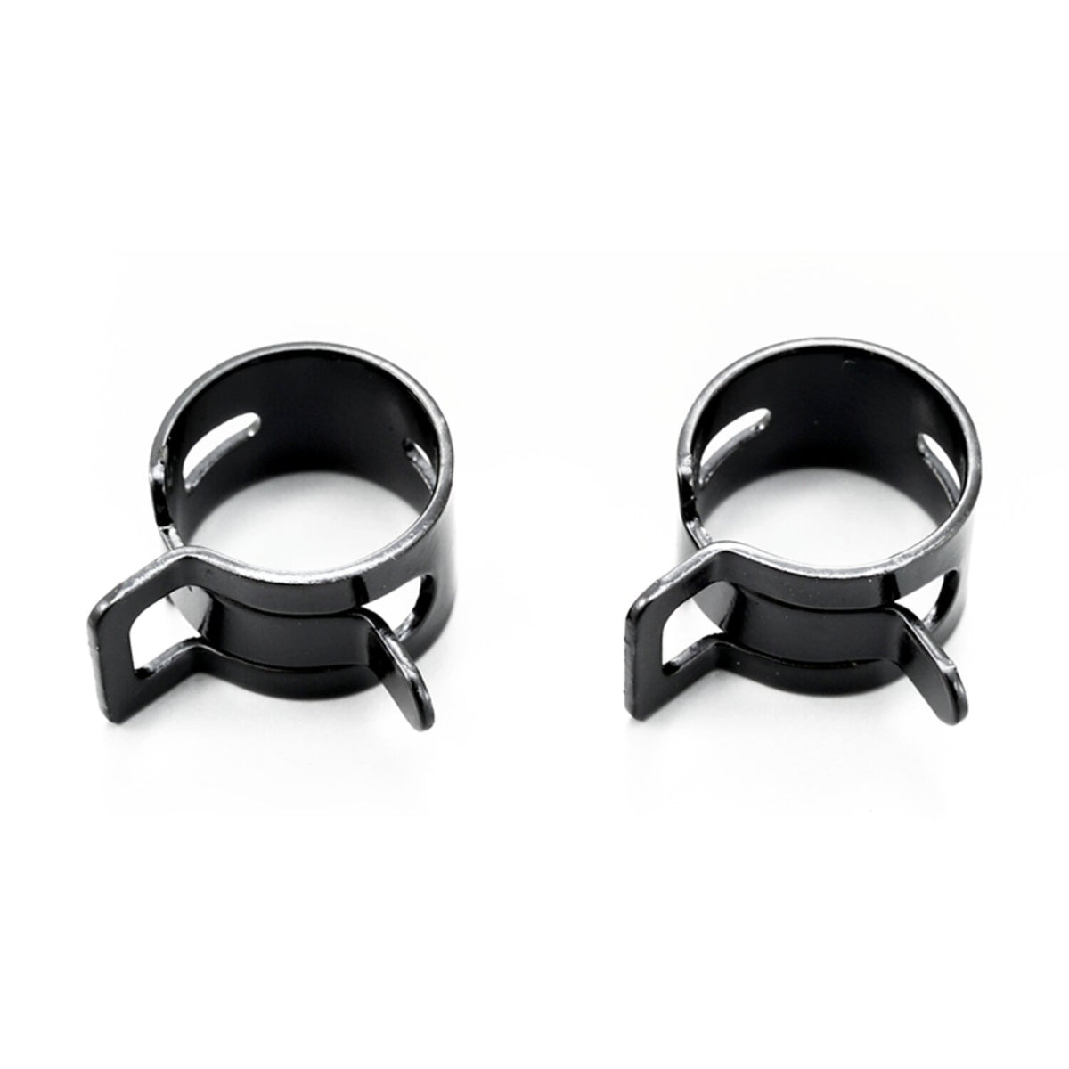 Hose clamps 13 mm