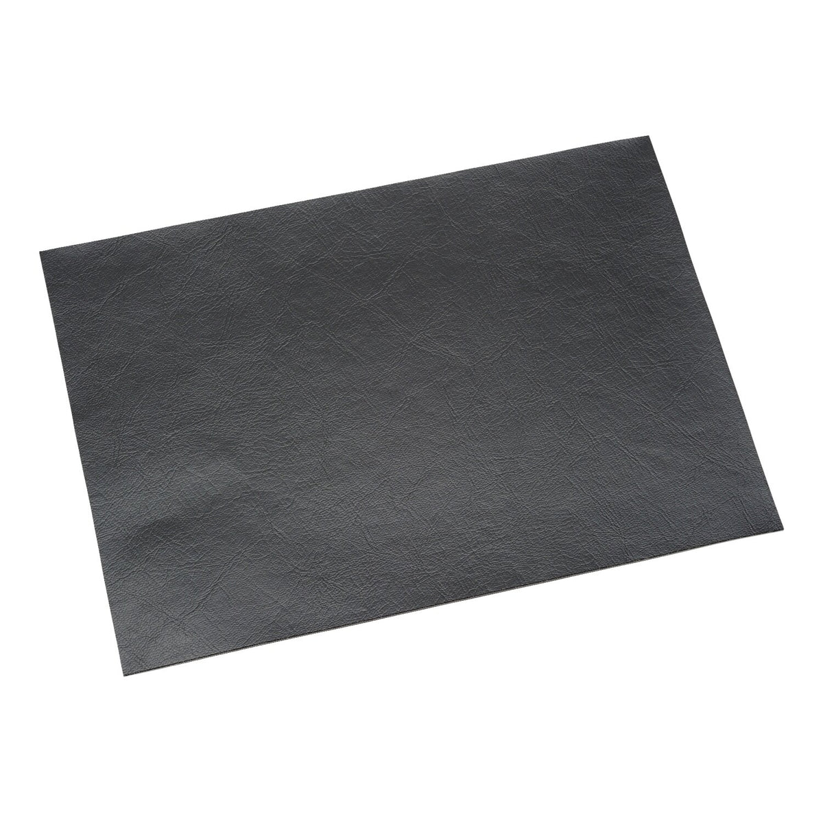 Seat repair patch, self-adhesive