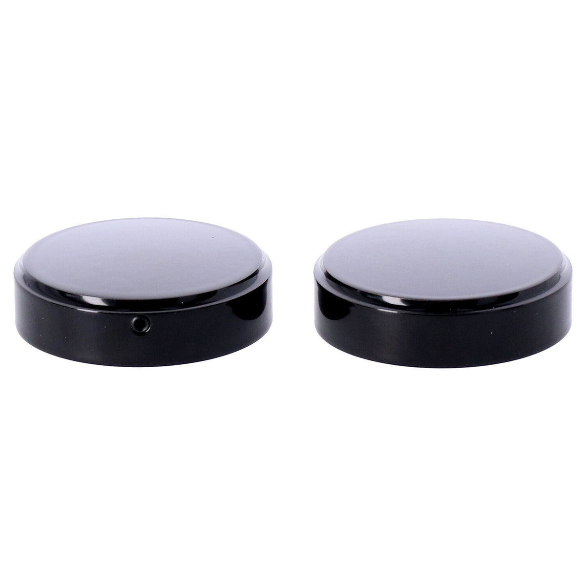 Cult-Werk, 2-piece fork tube cap bolt cover kit
