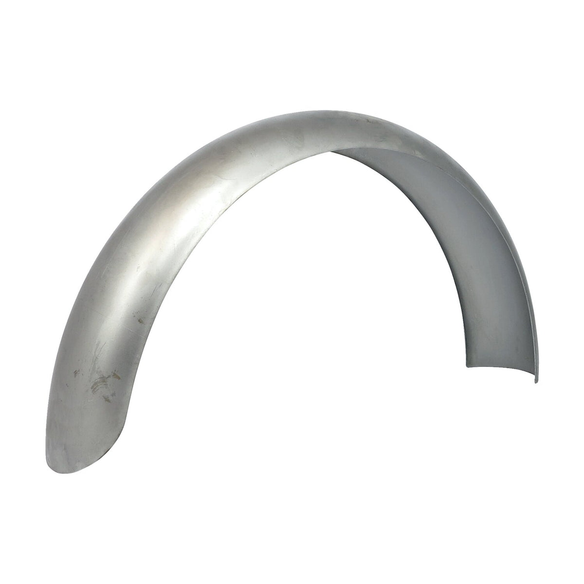 Penz rear bobber fender, 132 mm wide / 380mm radius
