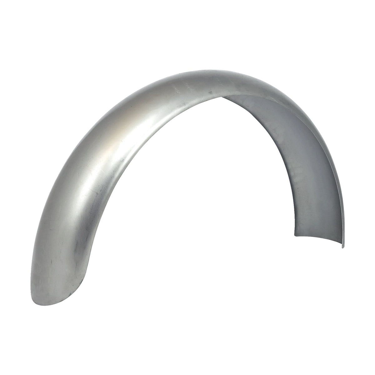 Penz rear bobber fender, 135mm wide / 365mm radius