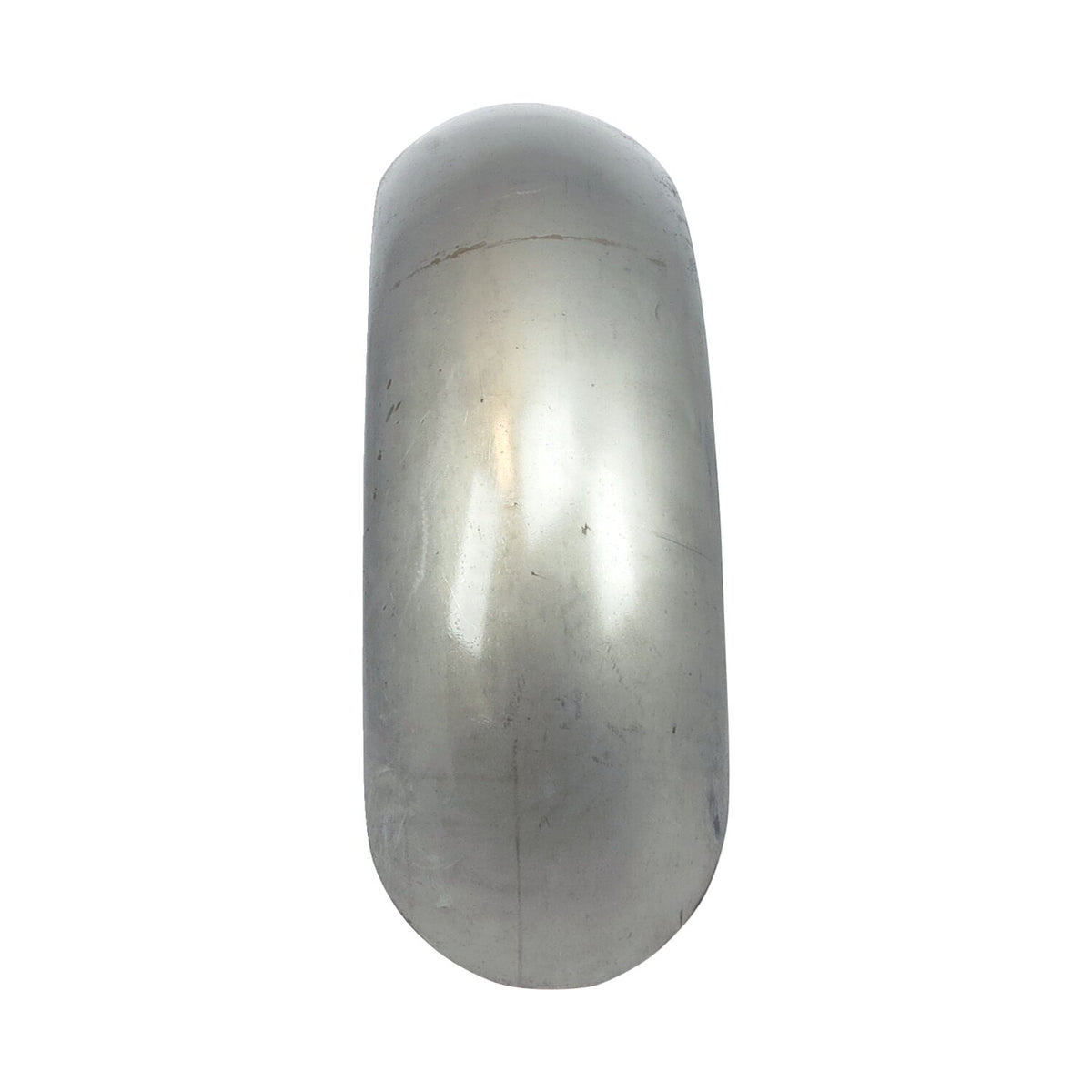 Penz rear bobber fender, 150mm wide / 345mm radius