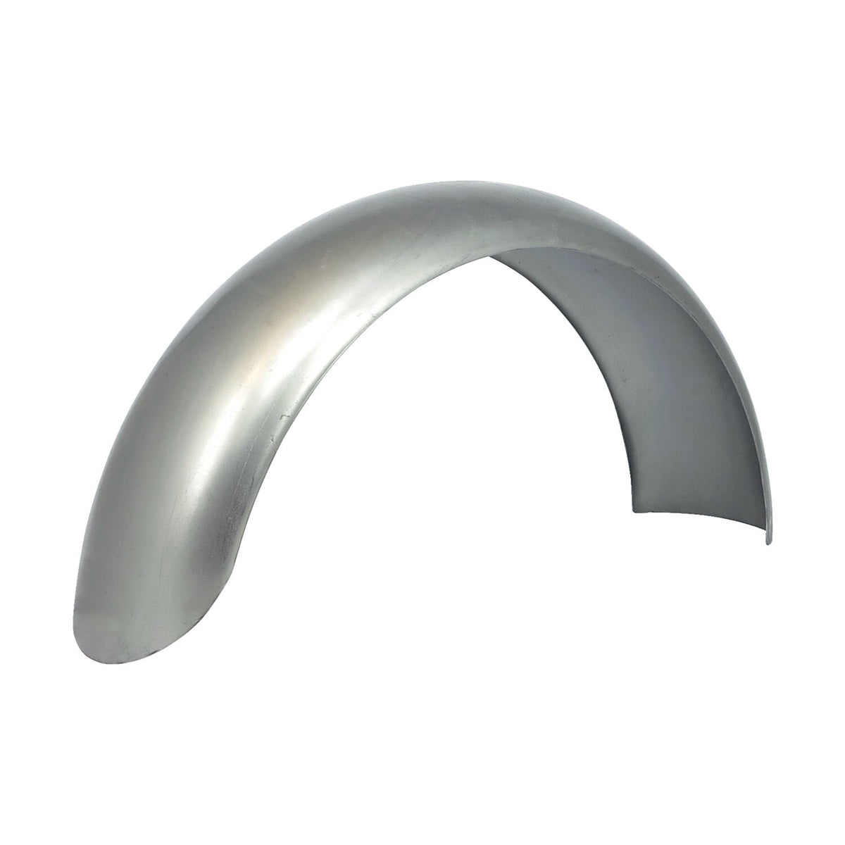 Penz rear bobber fender, 160mm wide / 330mm radius