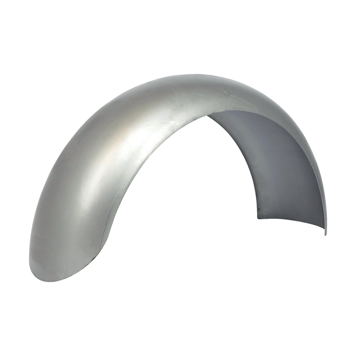 Penz rear bobber fender, 205mm wide / 345mm radius