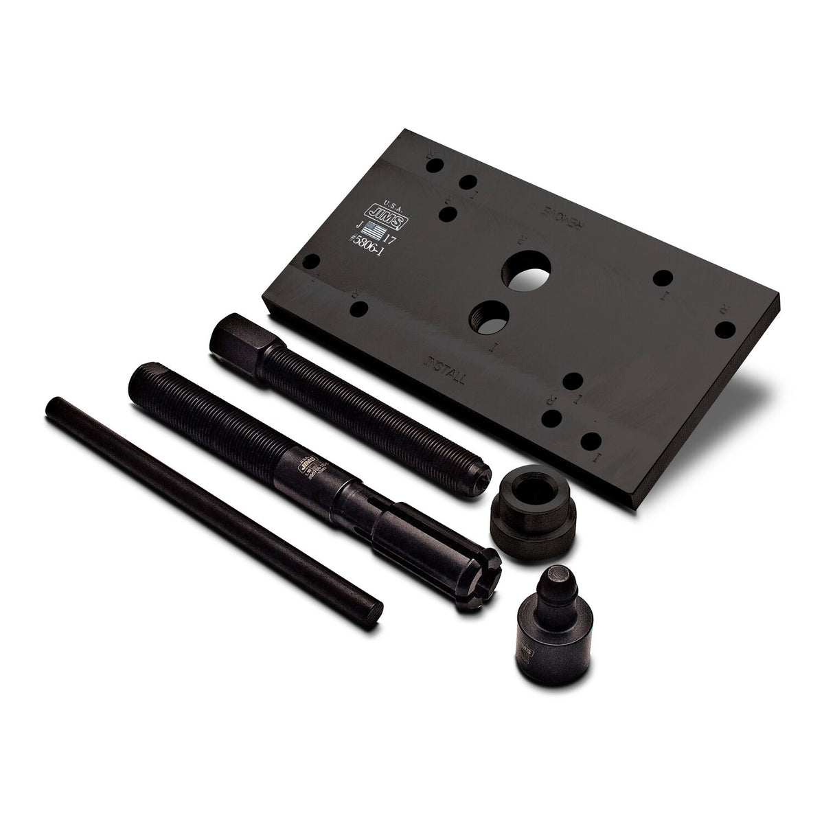 JIMS, inner cam bearing tool for M8