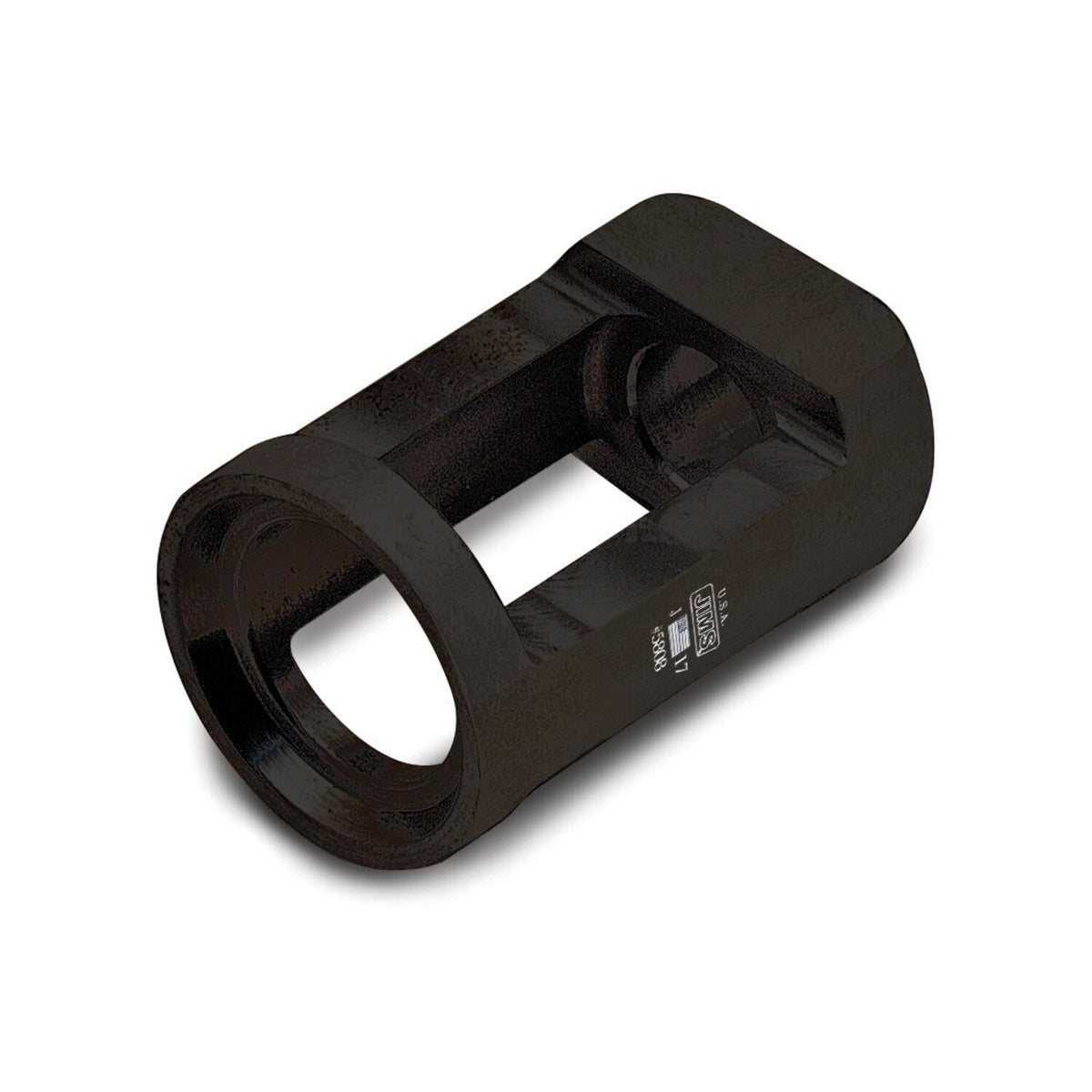 JIMS, M8 valve spring adapter collar