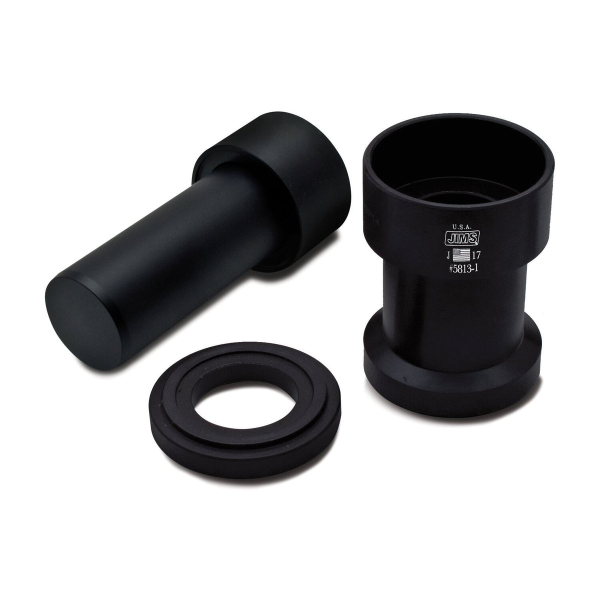 JIMS, sprocket & pinion shaft bearing tool