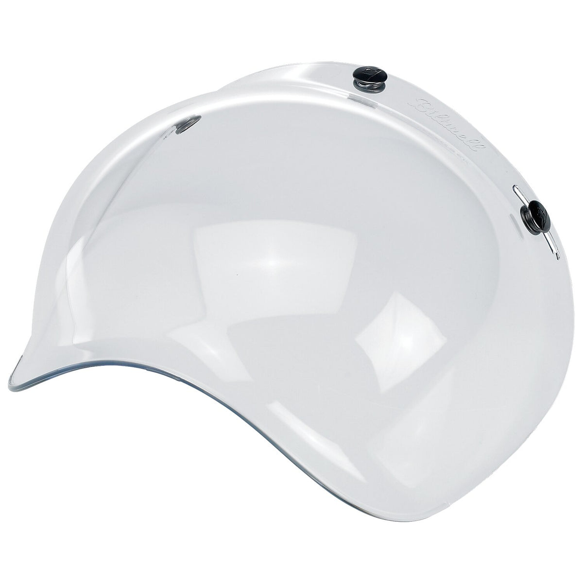 Biltwell Bubble shield anti-fog clear