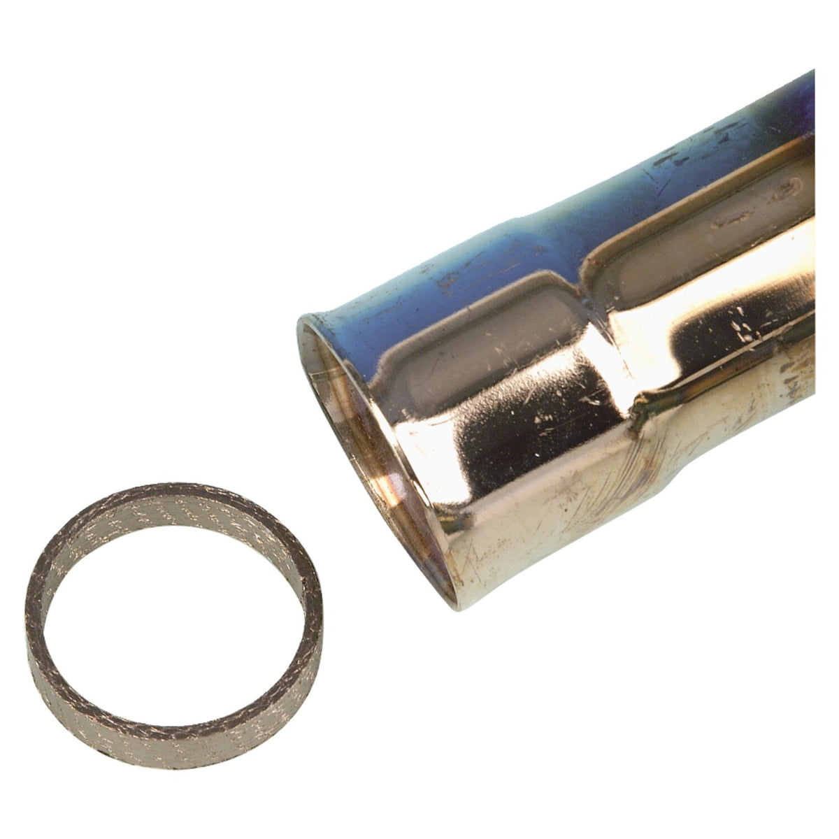 James, exhaust crossover tube gasket (2)