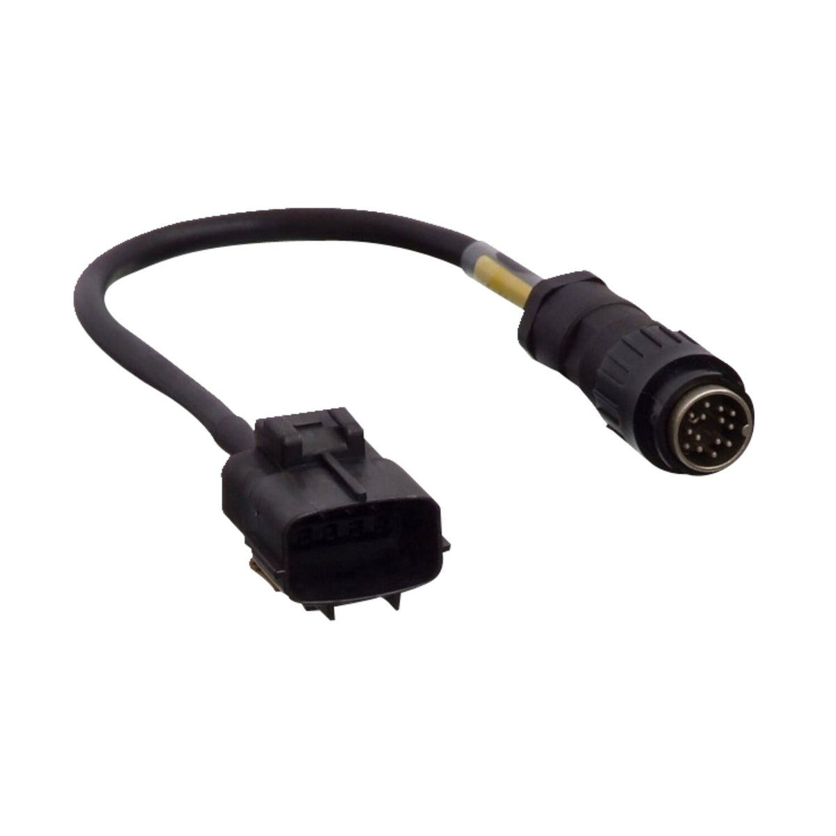 MCS Scan, connector cable