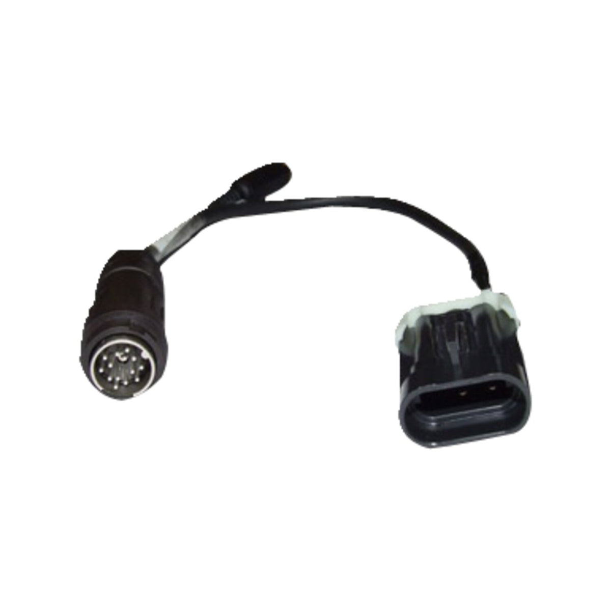 MCS Scan, connector cable
