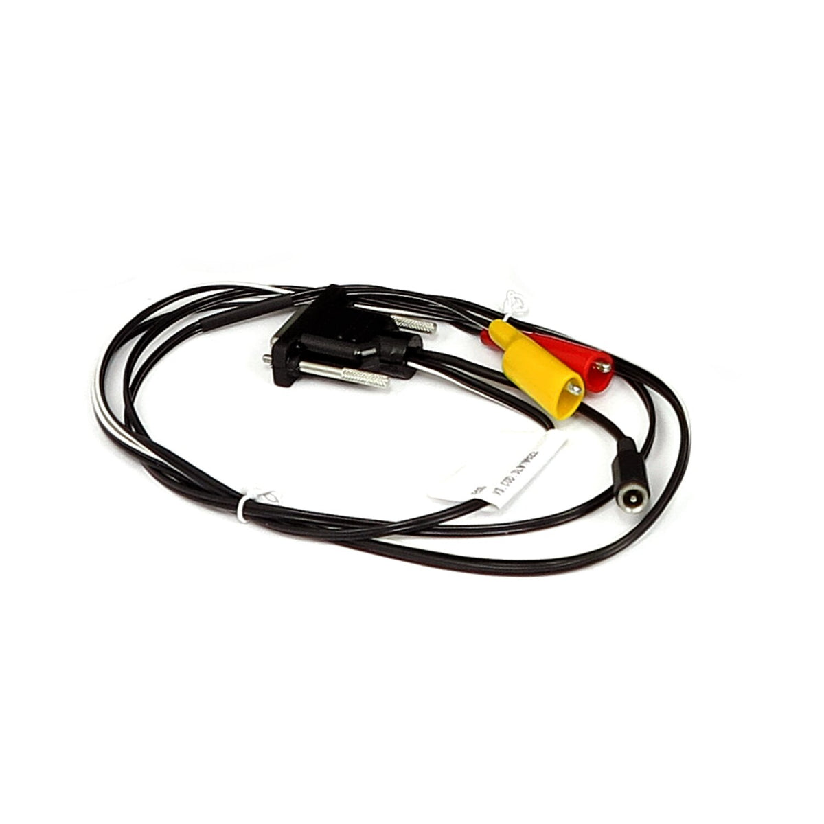 MCS Scan, universal connector slave cable