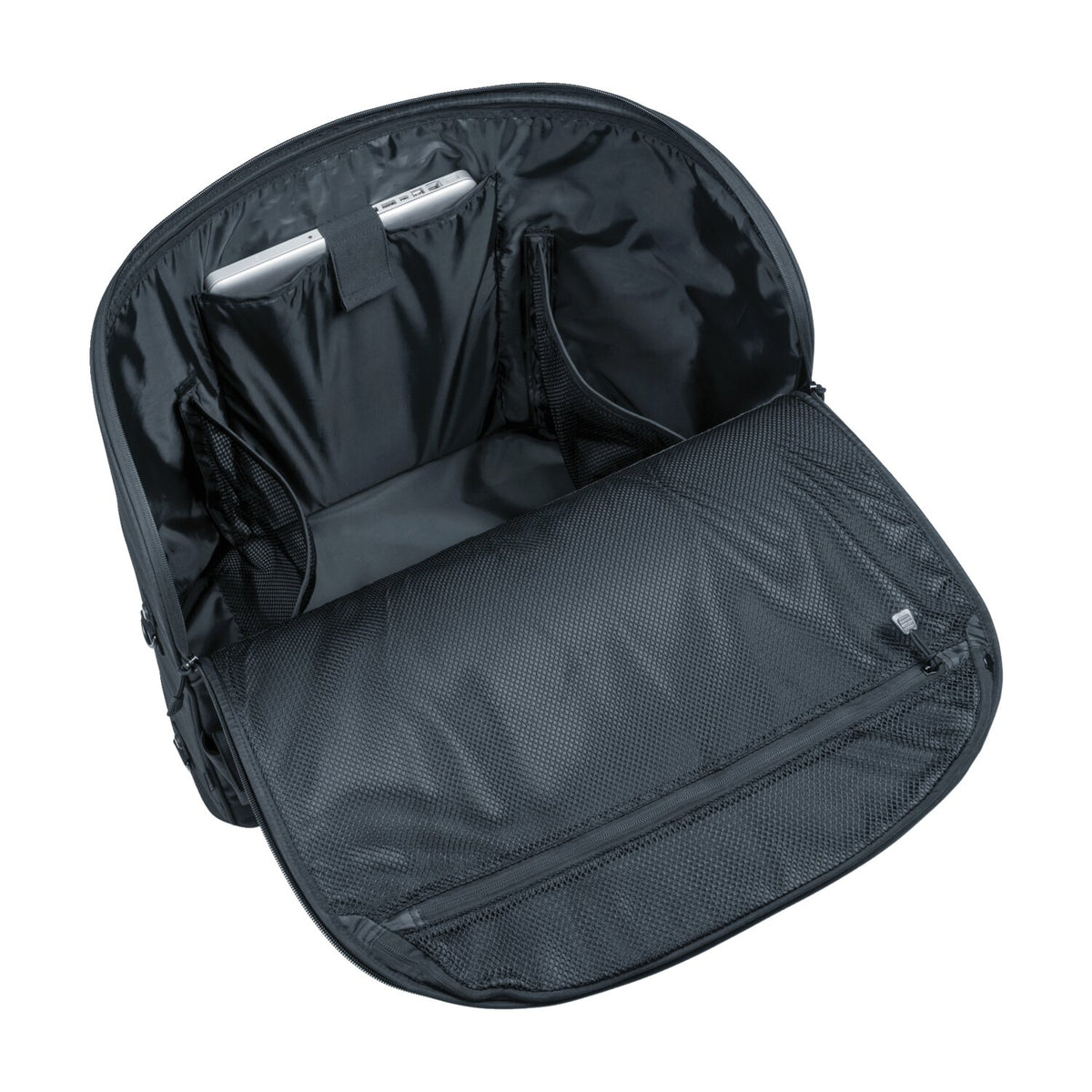 Kuryakyn, Momentum vagabond bag, black