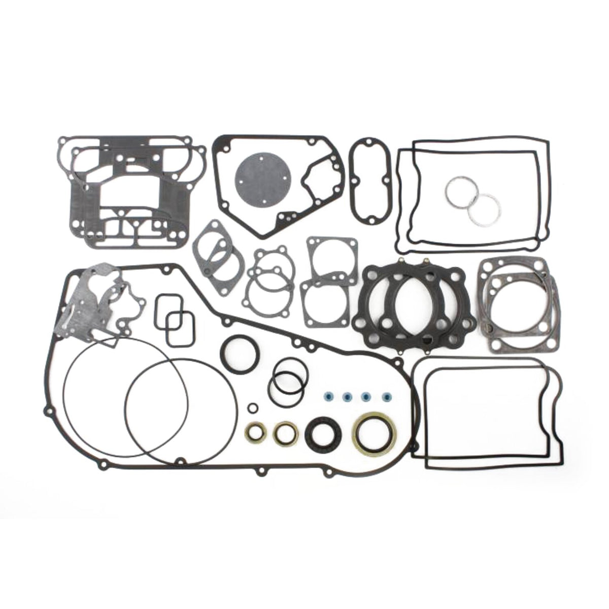 Cometic, EST motor gasket kit. 3-1/2" bore