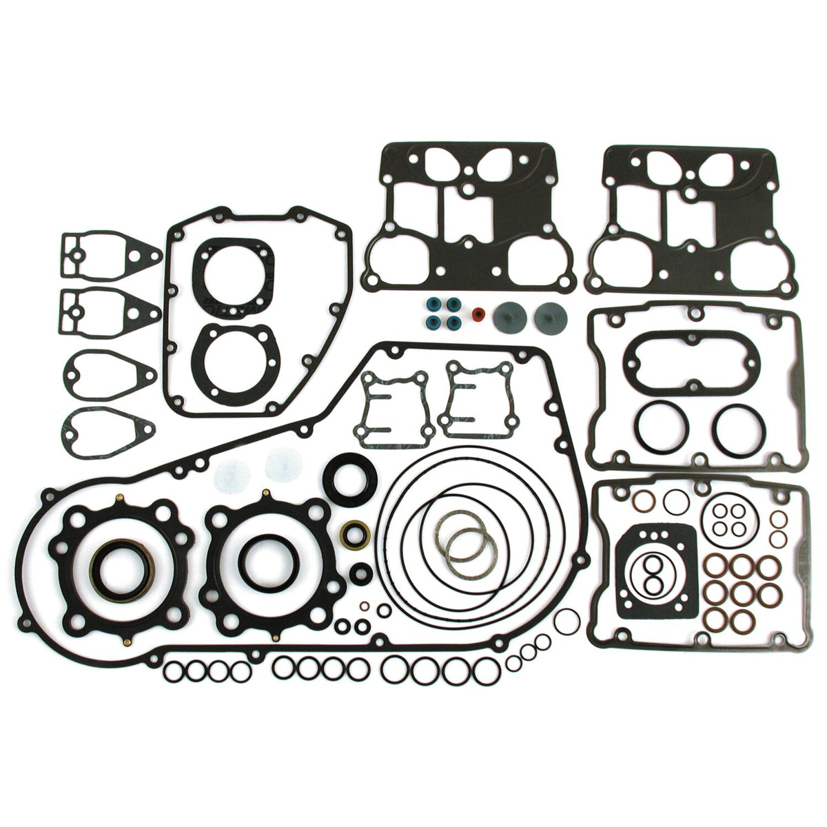 Cometic, EST motor gasket kit. 3-3/4" bore