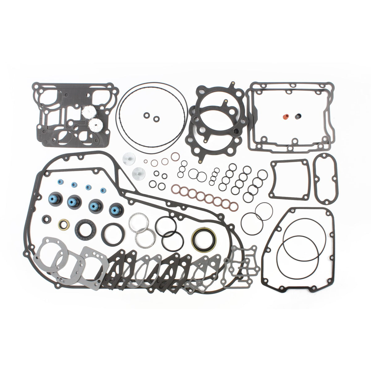 Cometic, EST motor gasket kit. 3-7/8" Big Bore
