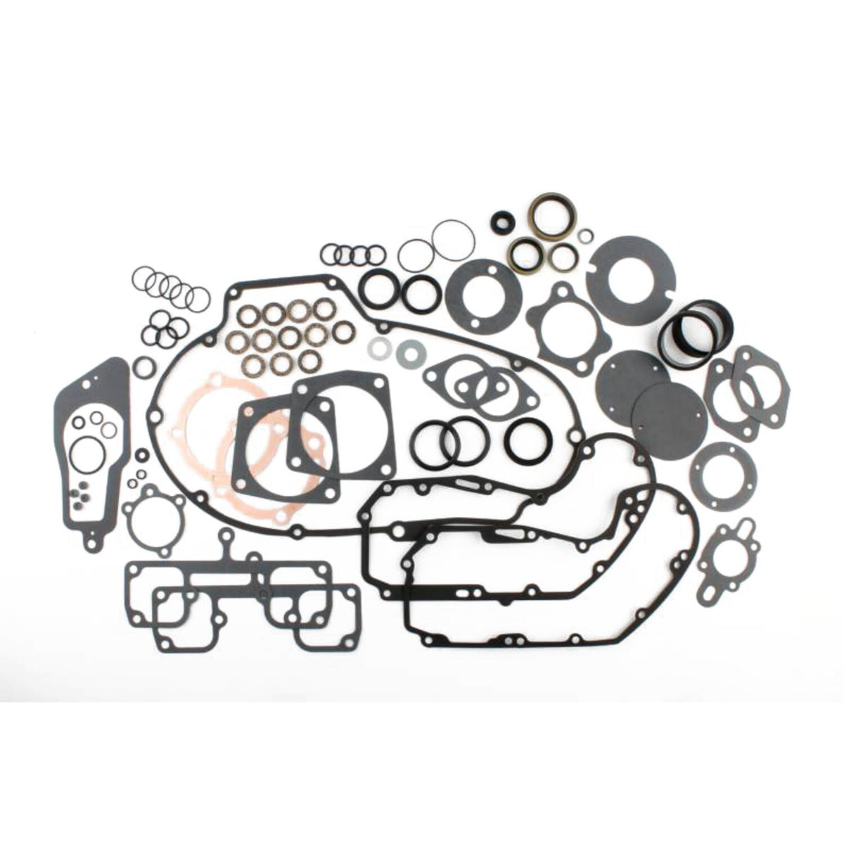 Cometic, motor only gasket set. XL Sportster