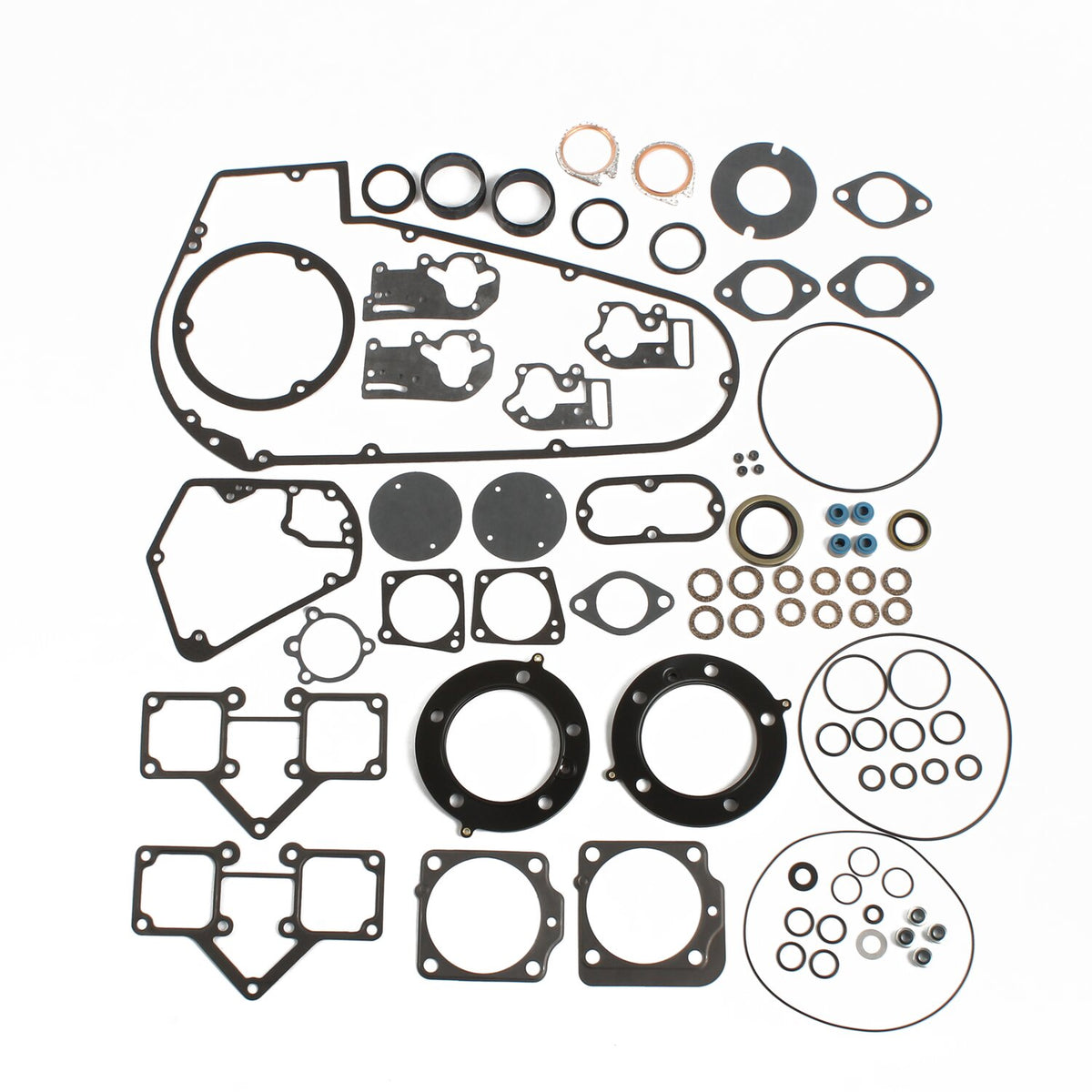 Cometic, EST motor gasket kit. Standard bore