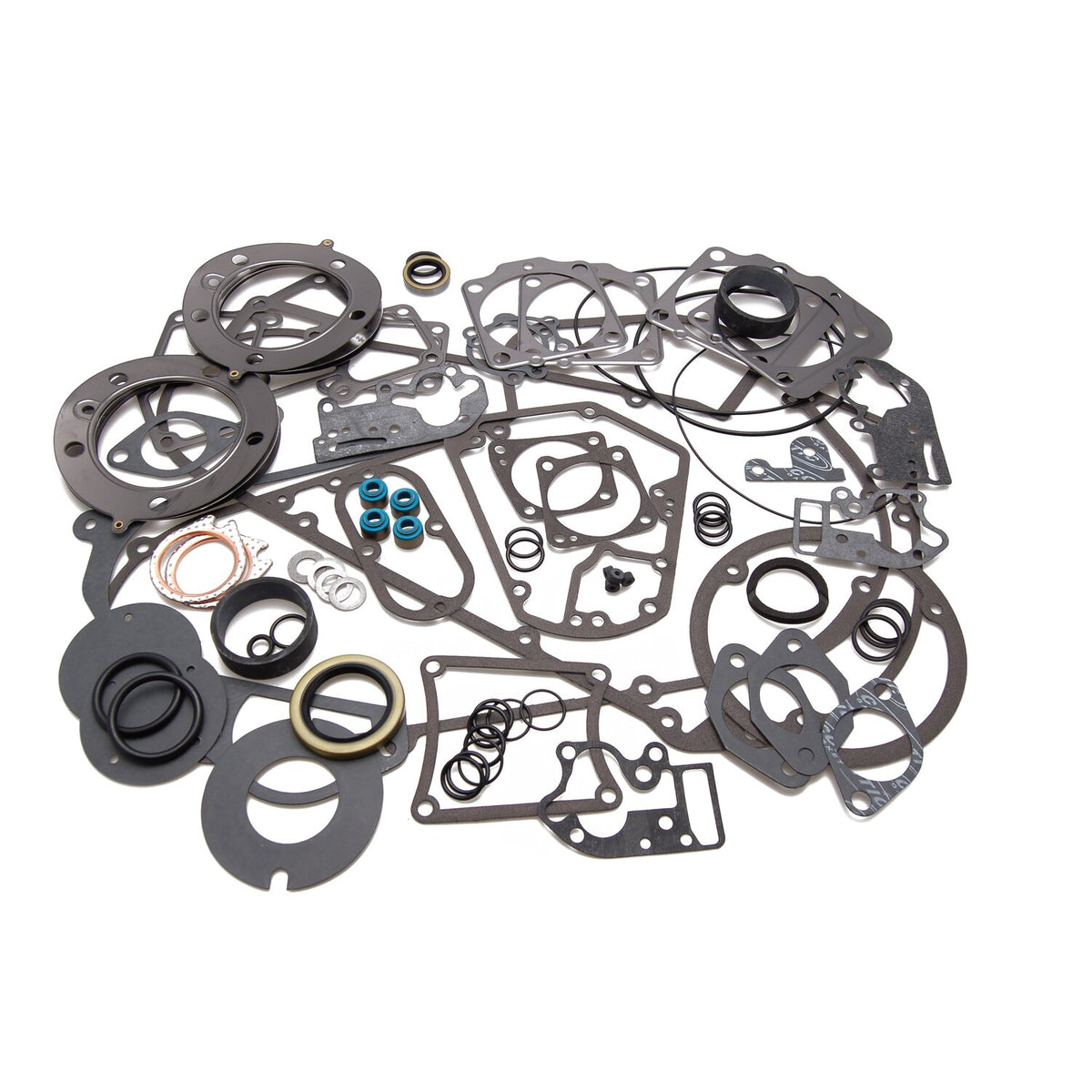 Cometic, EST motor gasket kit. Standard bore