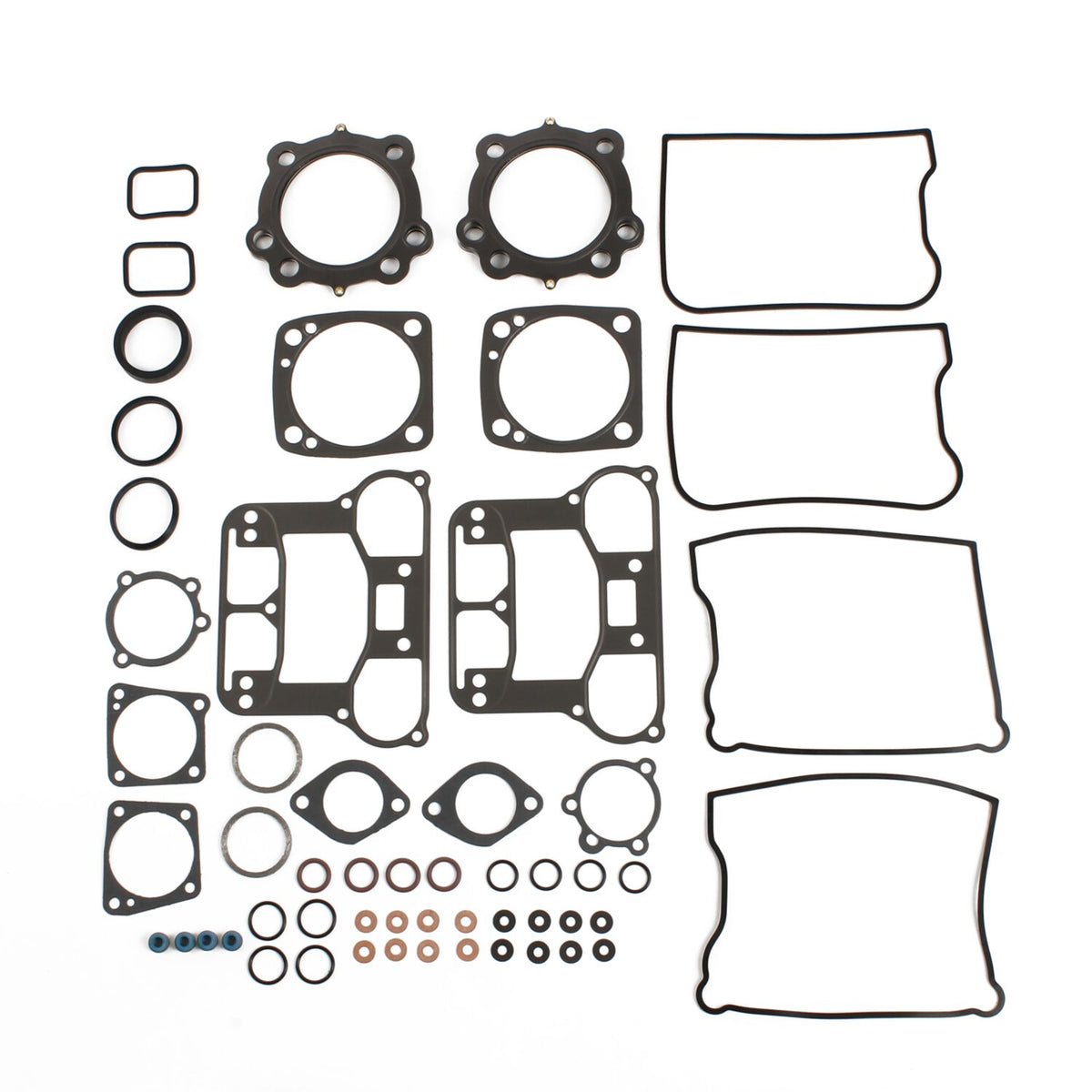 Cometic, EST top end gasket kit. Evo B.T.