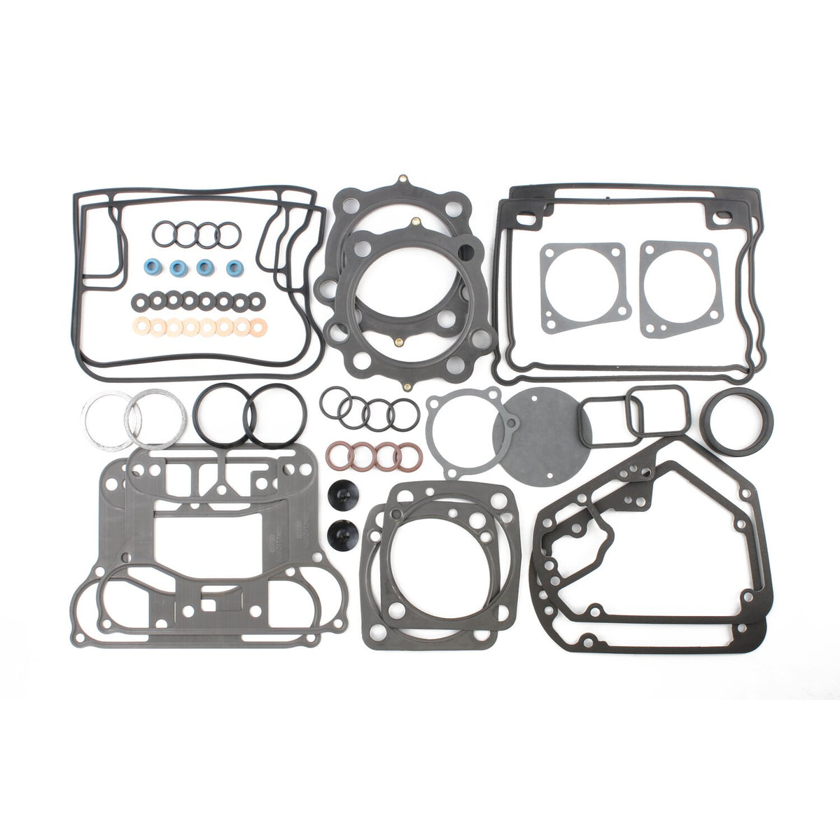 Cometic, EST top end gasket kit. Evo B.T.
