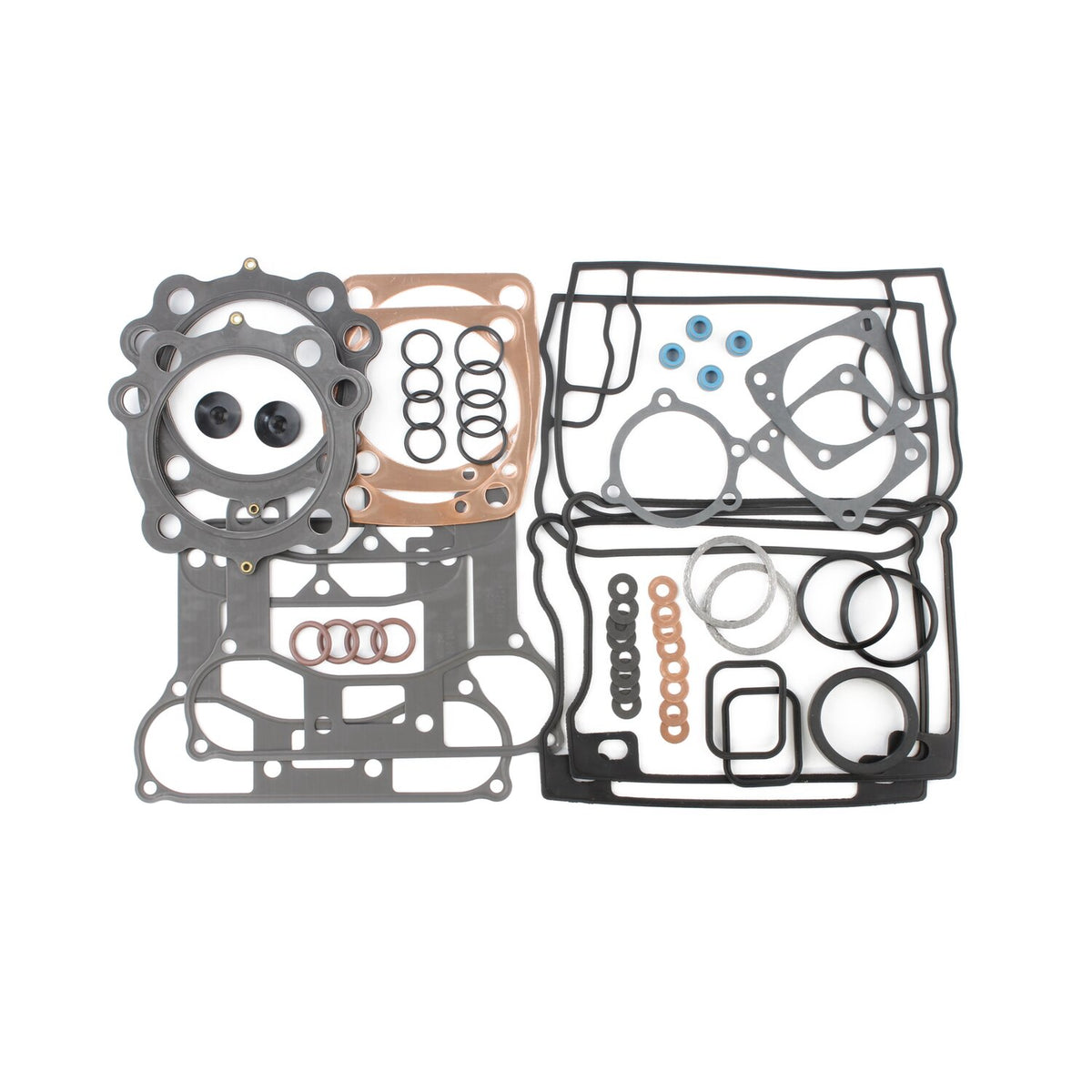 Cometic, EST top end gasket kit. Evo B.T. 3-5/8" big bore