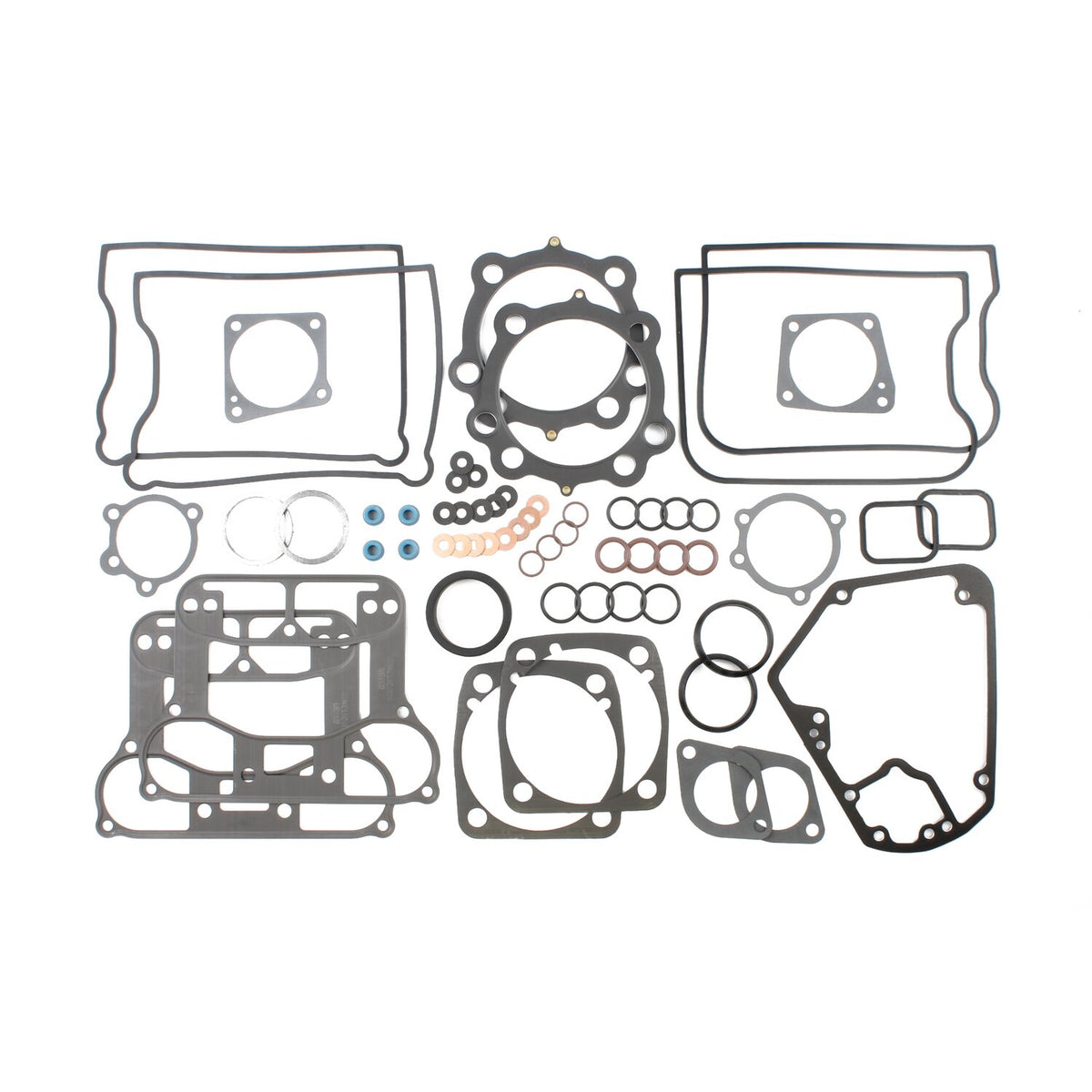Cometic, EST top end gasket kit. Evo B.T. 3-13/16" big bore