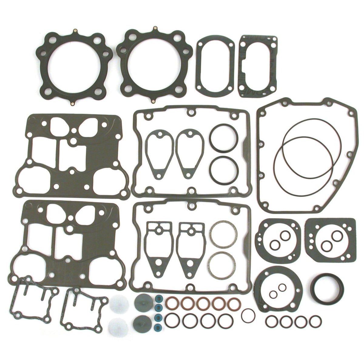 Cometic, EST top end gasket kit. Twin Cam 3-3/4" bore