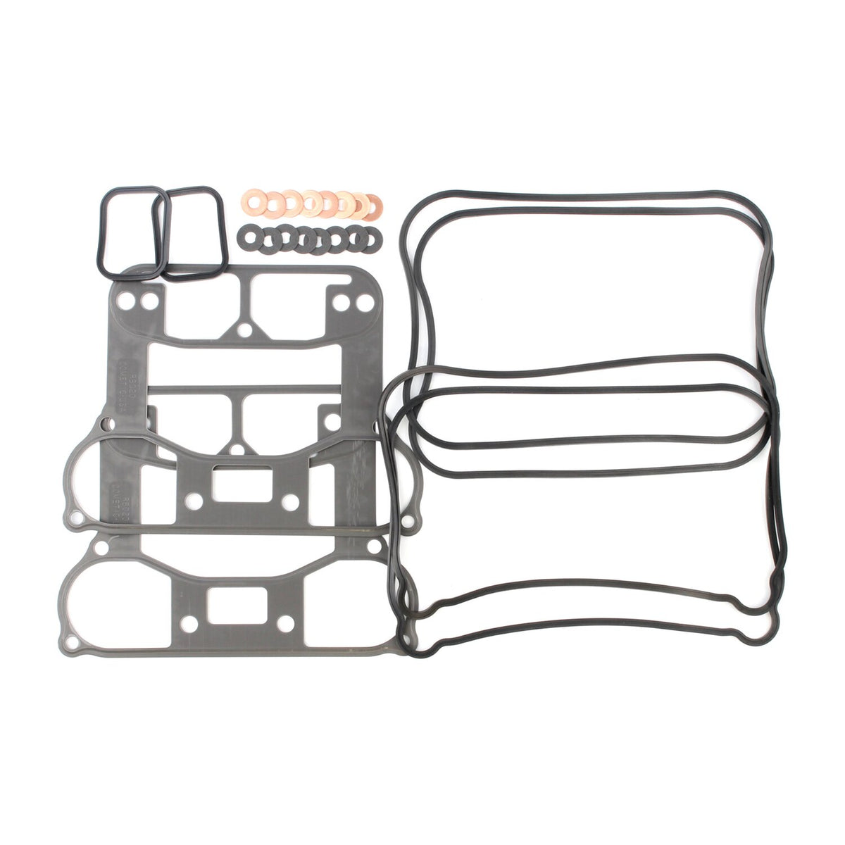 Cometic, EST rocker cover gasket kit. Evo XL