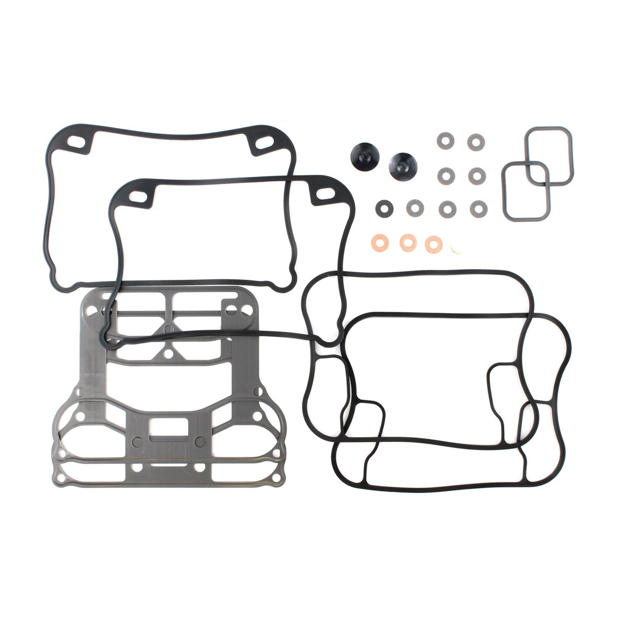 Cometic, EST rocker cover gasket kit. Evo XL