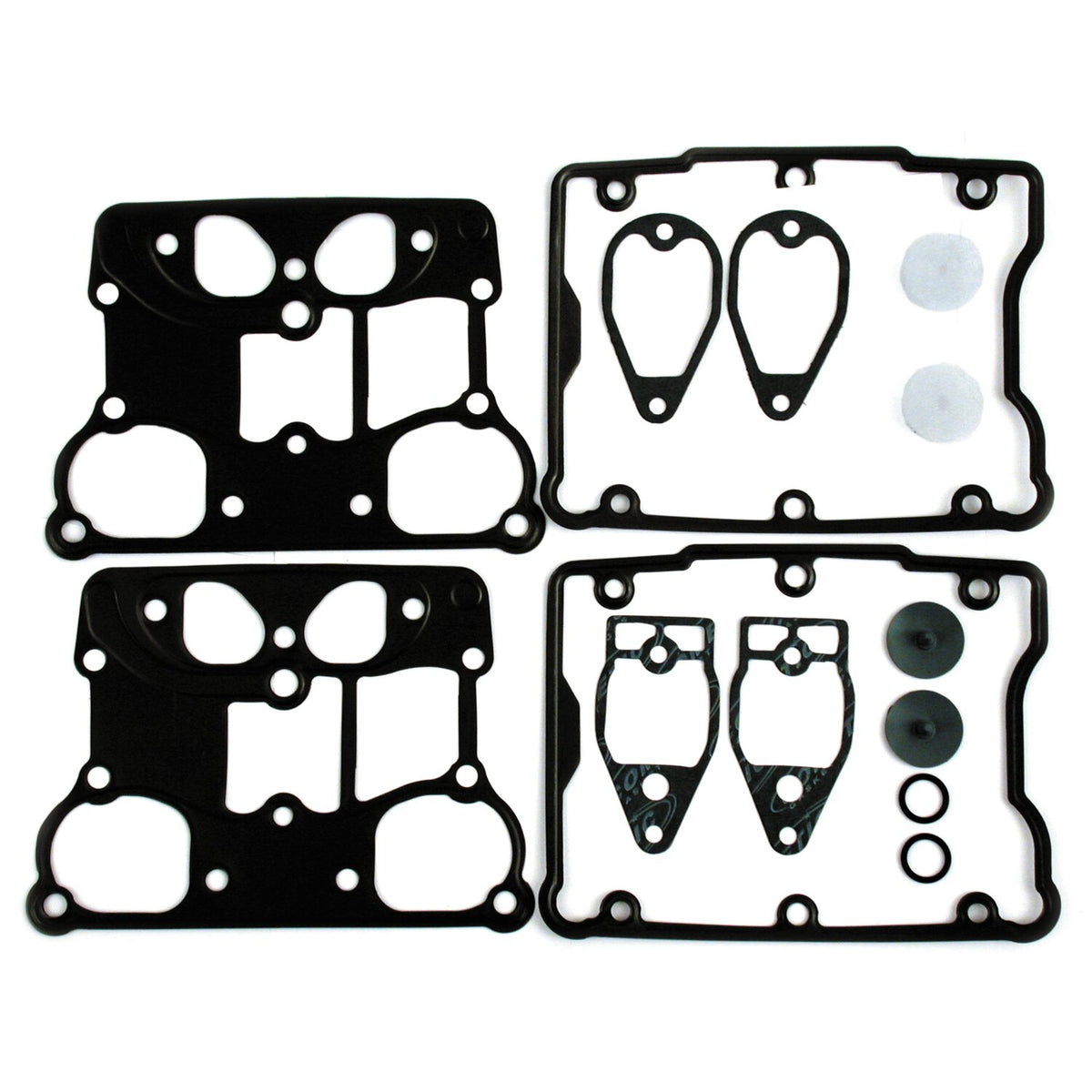 Cometic, rocker cover gasket kit. Twin Cam. Standard
