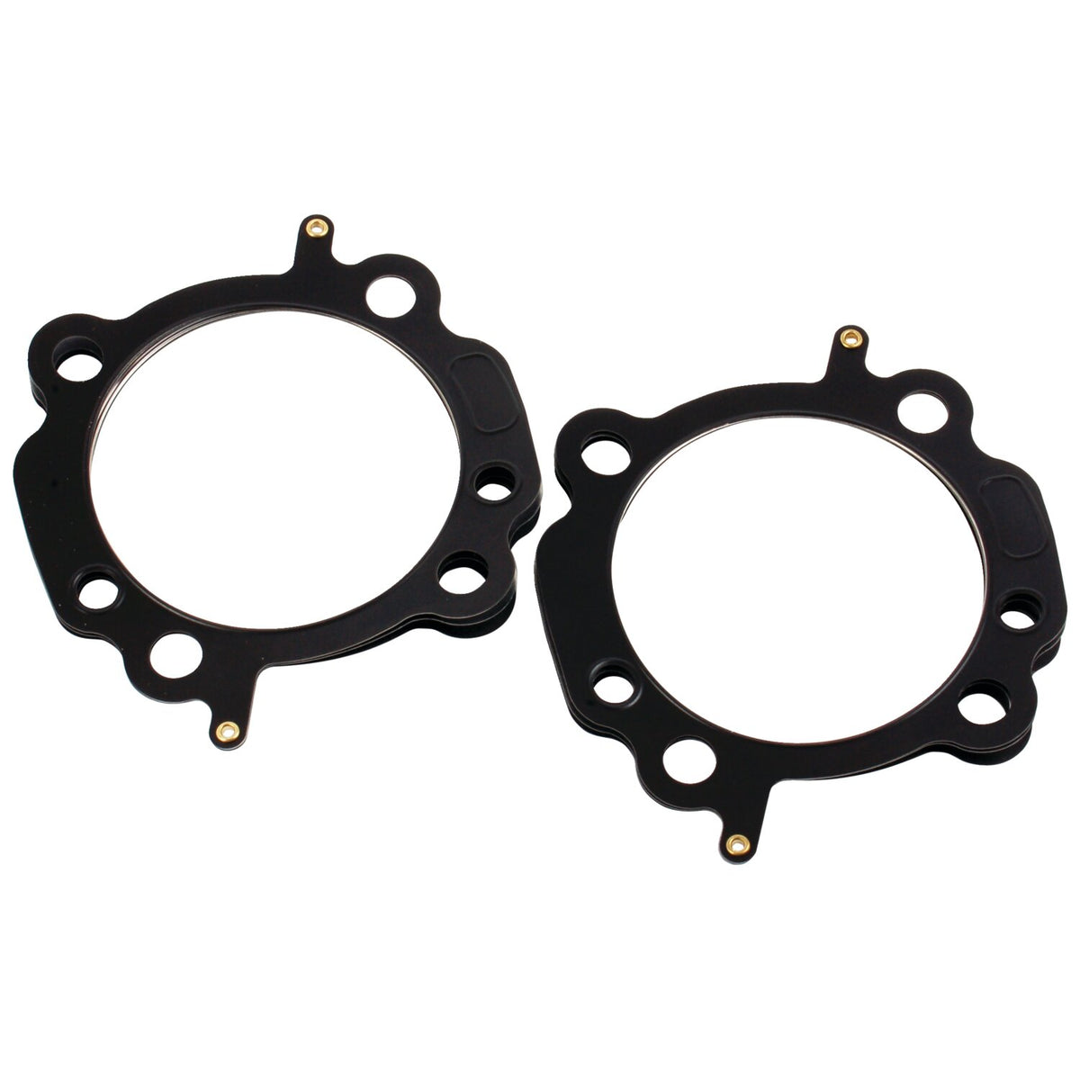 Cometic, cylinder head gaskets 3-7/8" bore .027" MLS