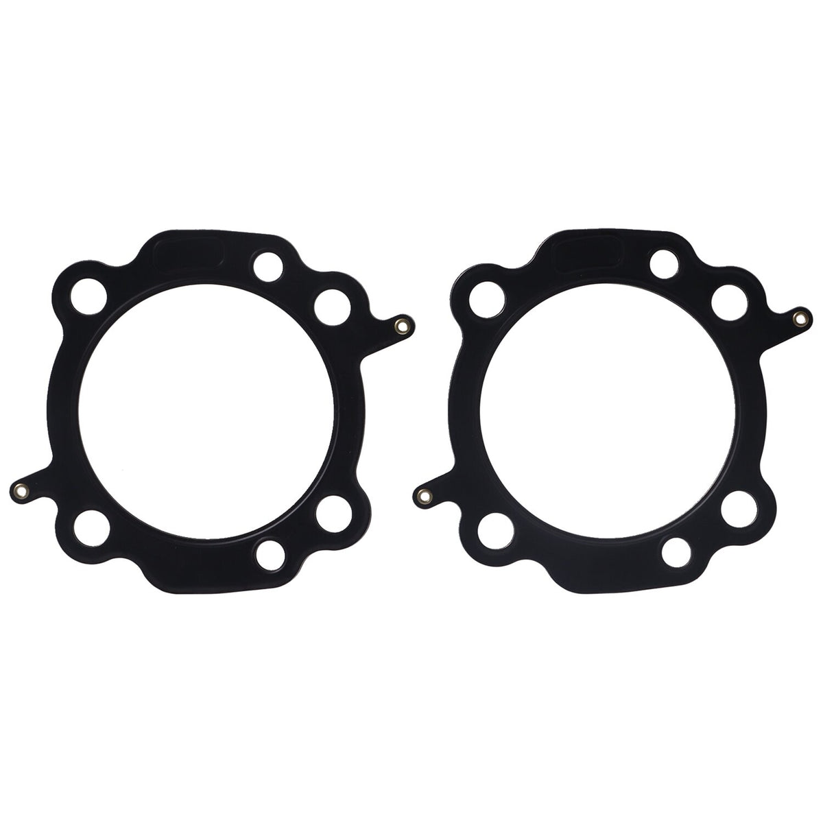 Cometic, cylinder head gaskets 3-7/8" bore .030" MLS