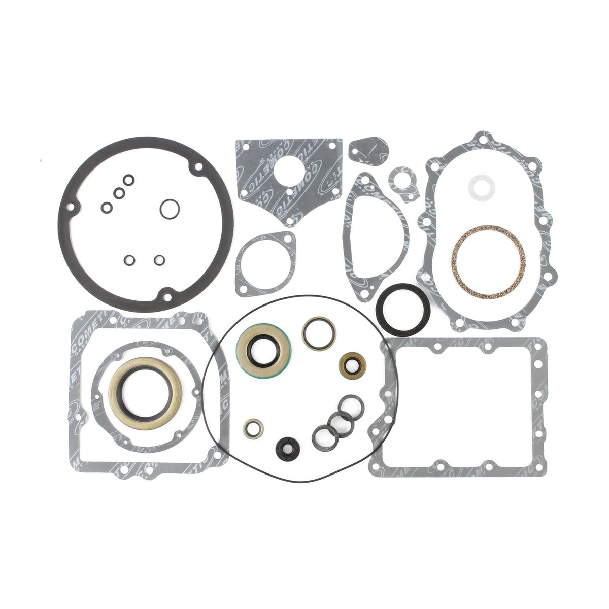 Cometic, 4-speed transmission gasket & seal kit