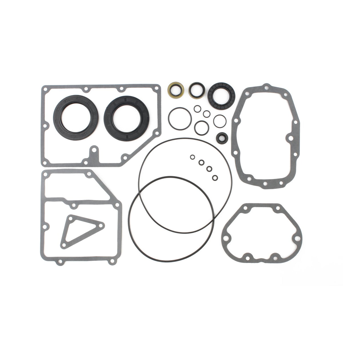 Cometic, transmission gasket & seal kit
