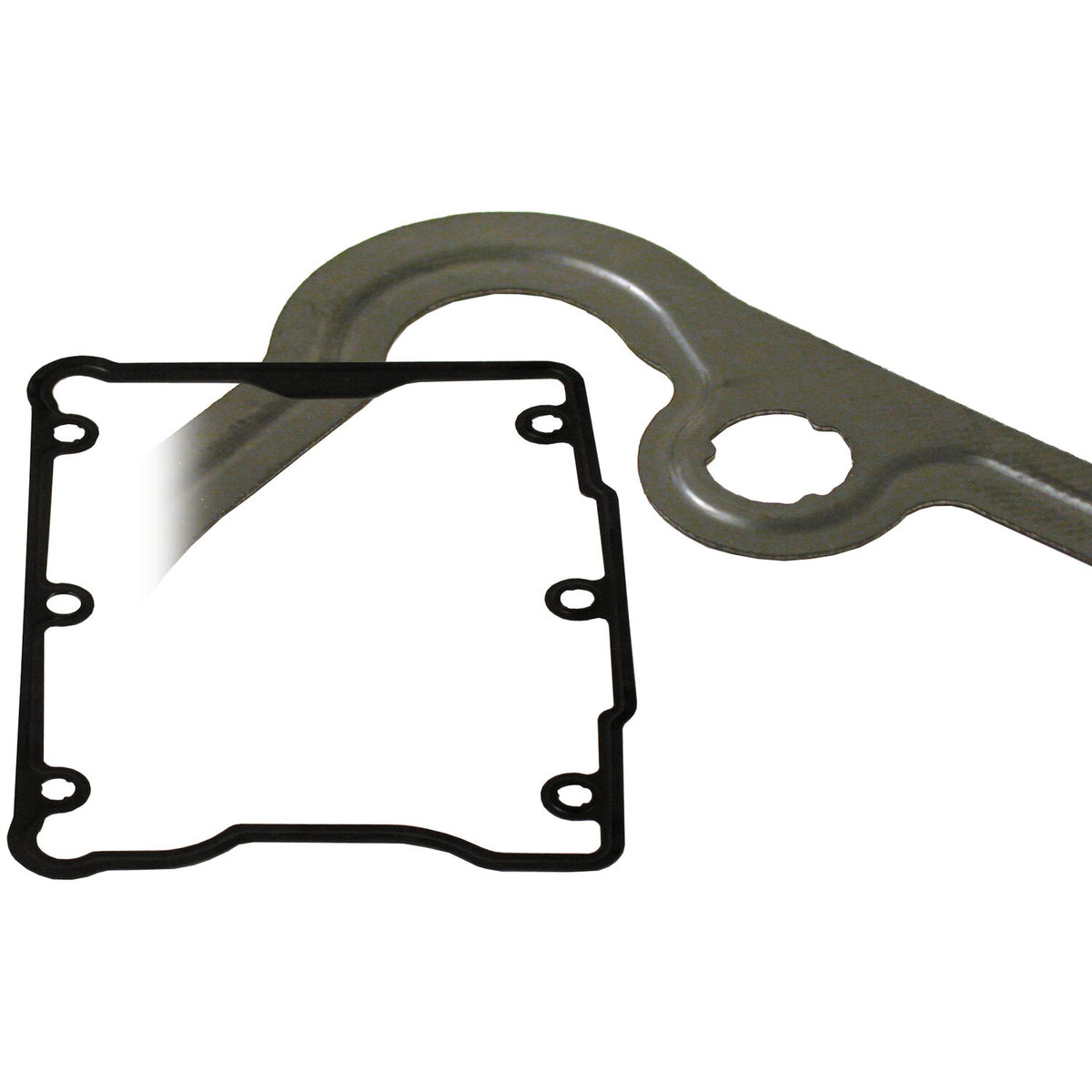 Cometic, gasket rocker cover. Upper. RCS