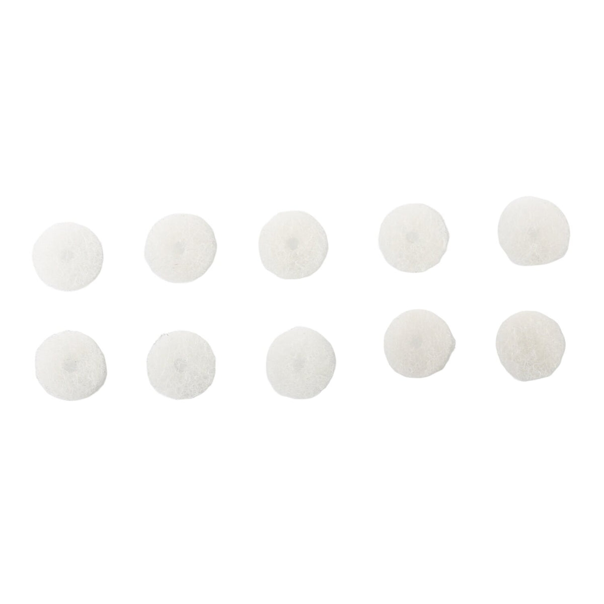 Cometic, filter element, breather baffle