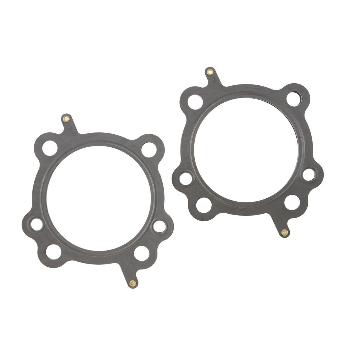 Cometic, cylinder head gaskets 3-3/4" bore .040" MLS